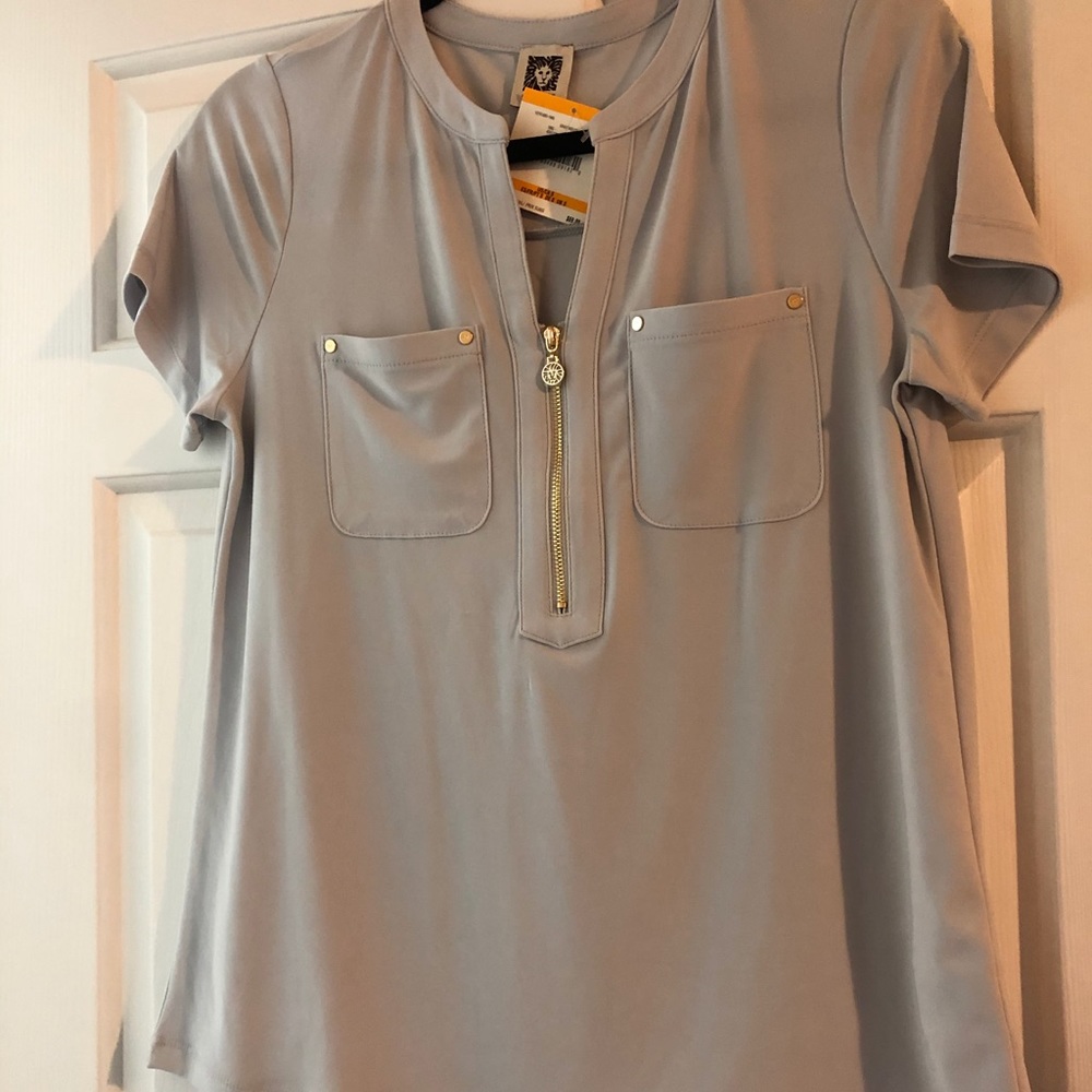 Anne Kline Blouse